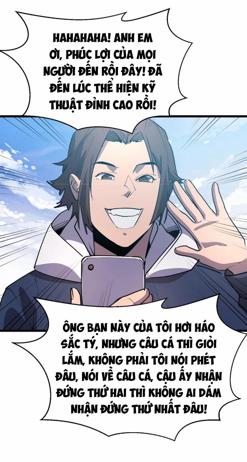 Bắt Đầu Với Tề Thiên Đại Thánh 25 trang 25