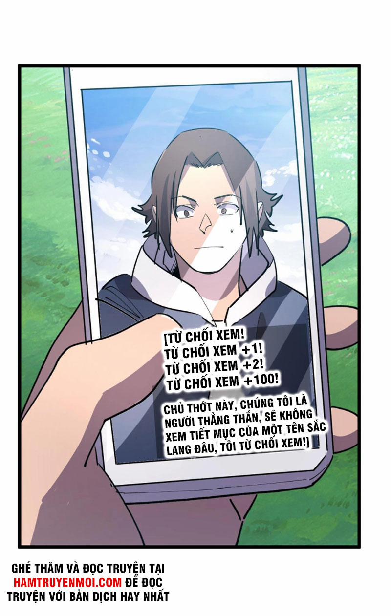 Bắt Đầu Với Tề Thiên Đại Thánh 25 trang 26