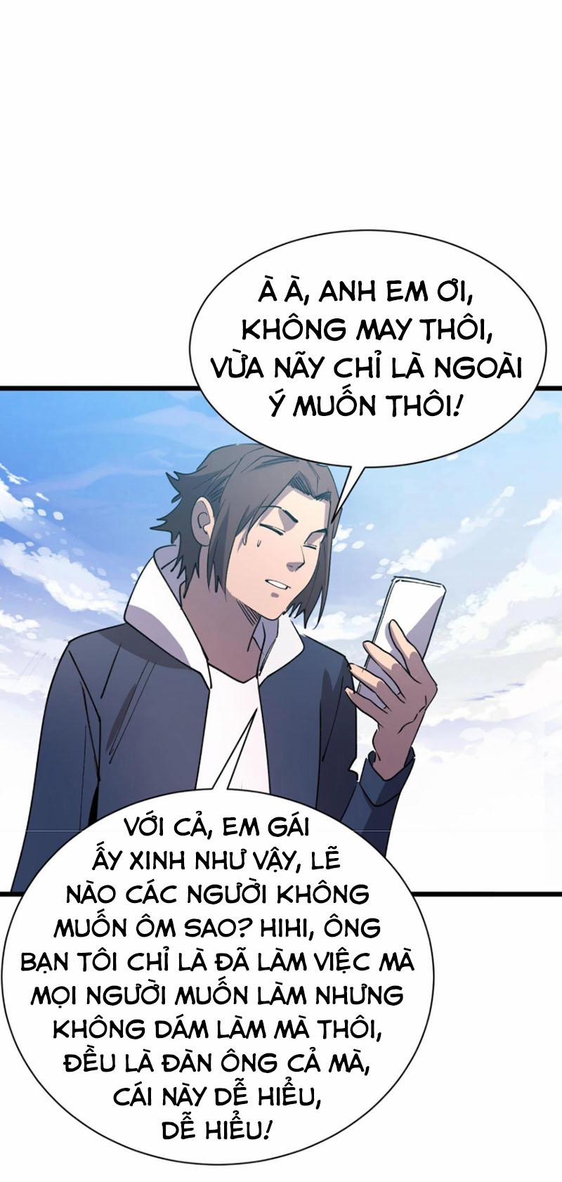 Bắt Đầu Với Tề Thiên Đại Thánh 25 trang 27