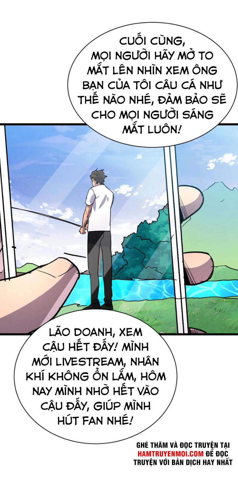 Bắt Đầu Với Tề Thiên Đại Thánh 25 trang 28