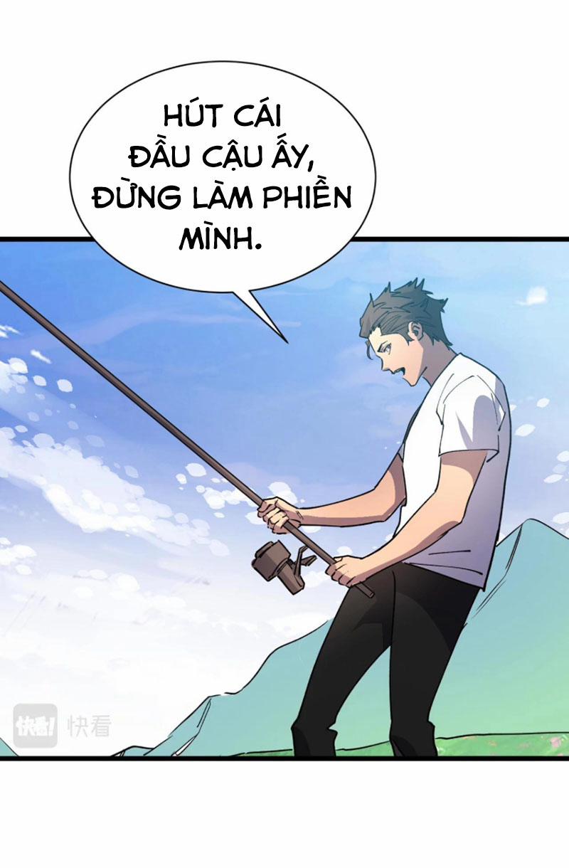 Bắt Đầu Với Tề Thiên Đại Thánh 25 trang 29