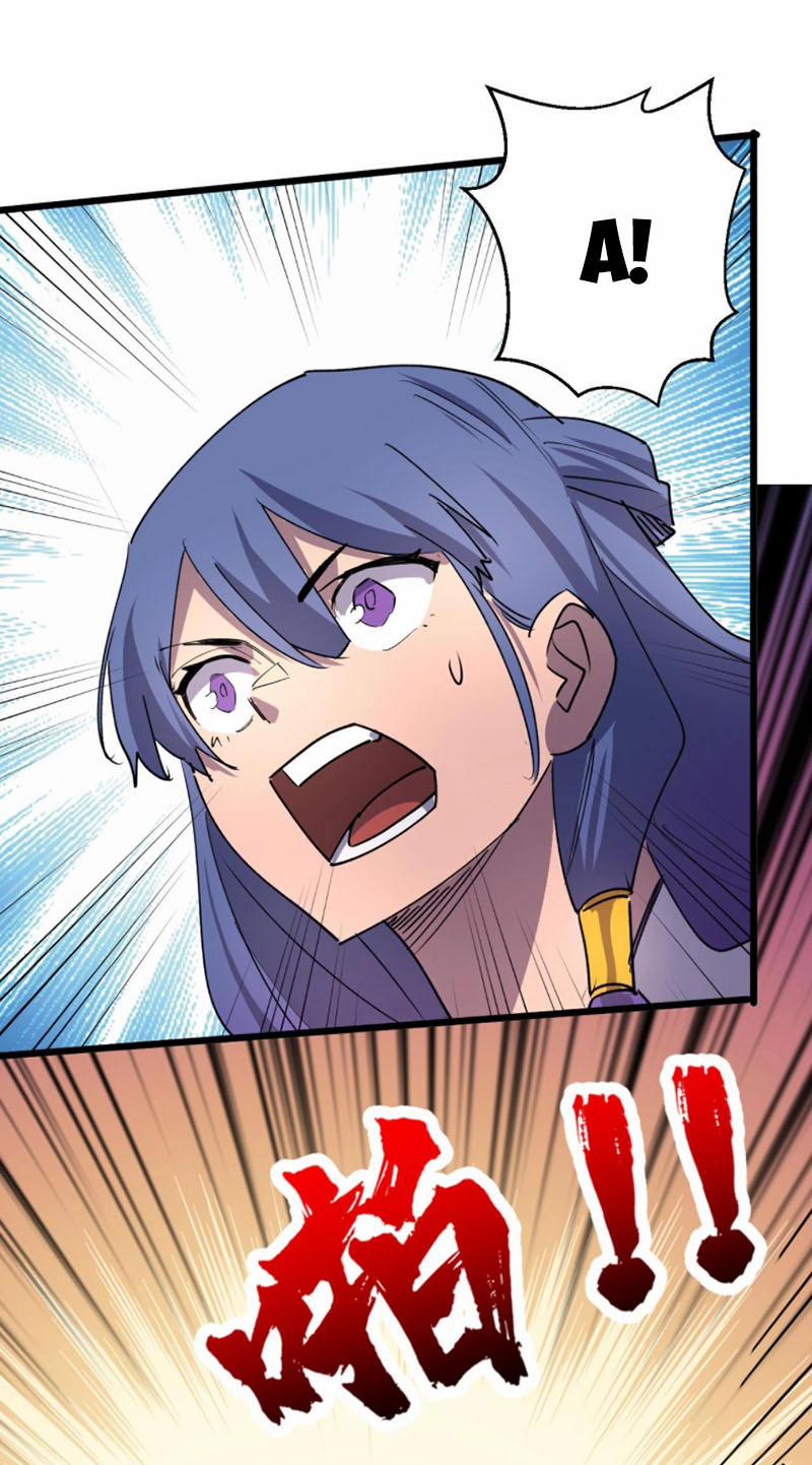 Bắt Đầu Với Tề Thiên Đại Thánh 25 trang 3