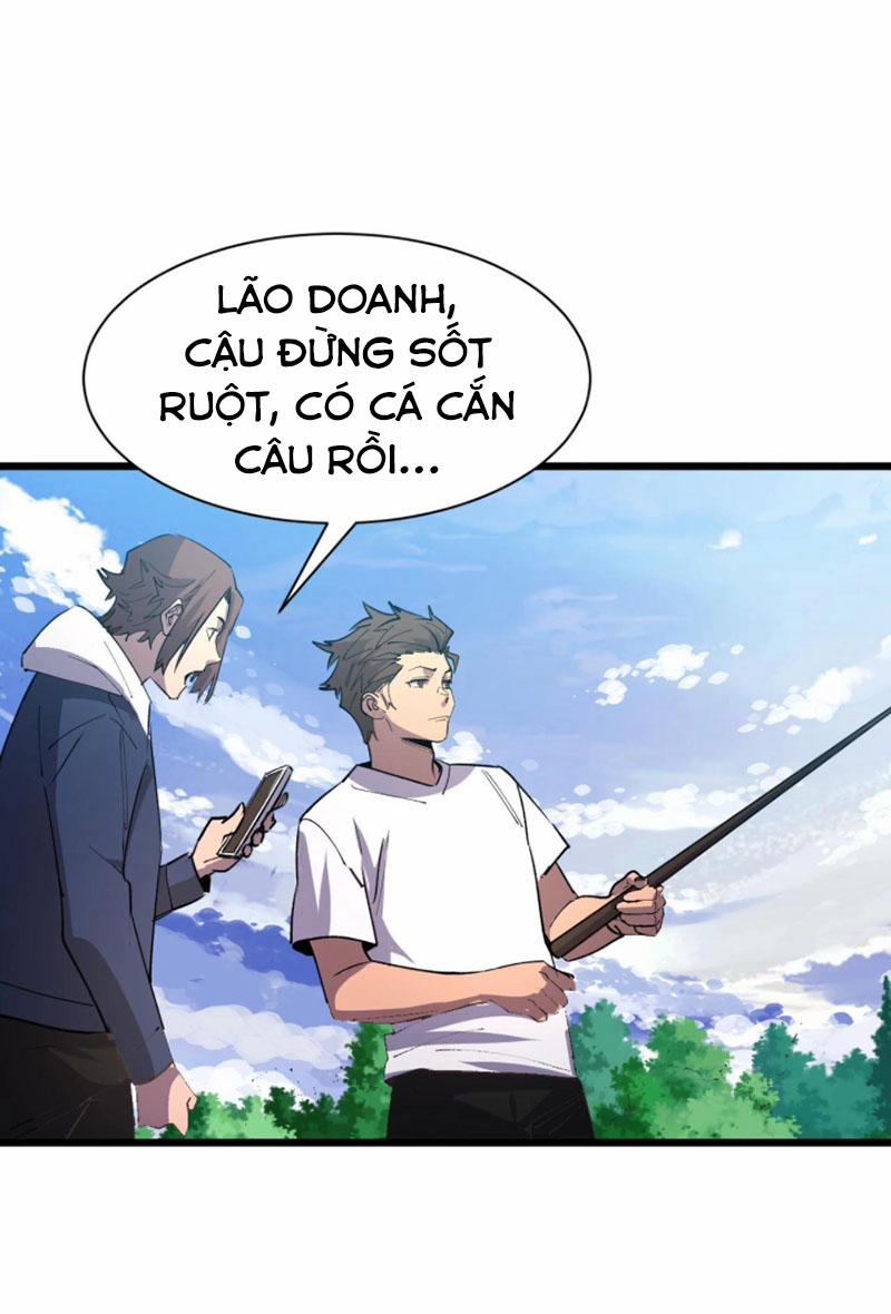 Bắt Đầu Với Tề Thiên Đại Thánh 25 trang 31