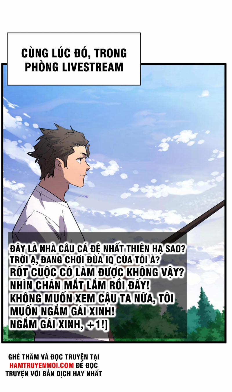 Bắt Đầu Với Tề Thiên Đại Thánh 25 trang 32