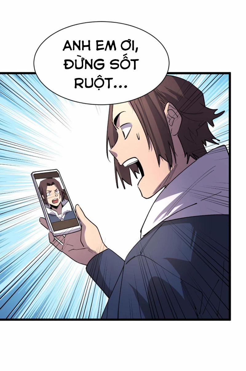 Bắt Đầu Với Tề Thiên Đại Thánh 25 trang 33