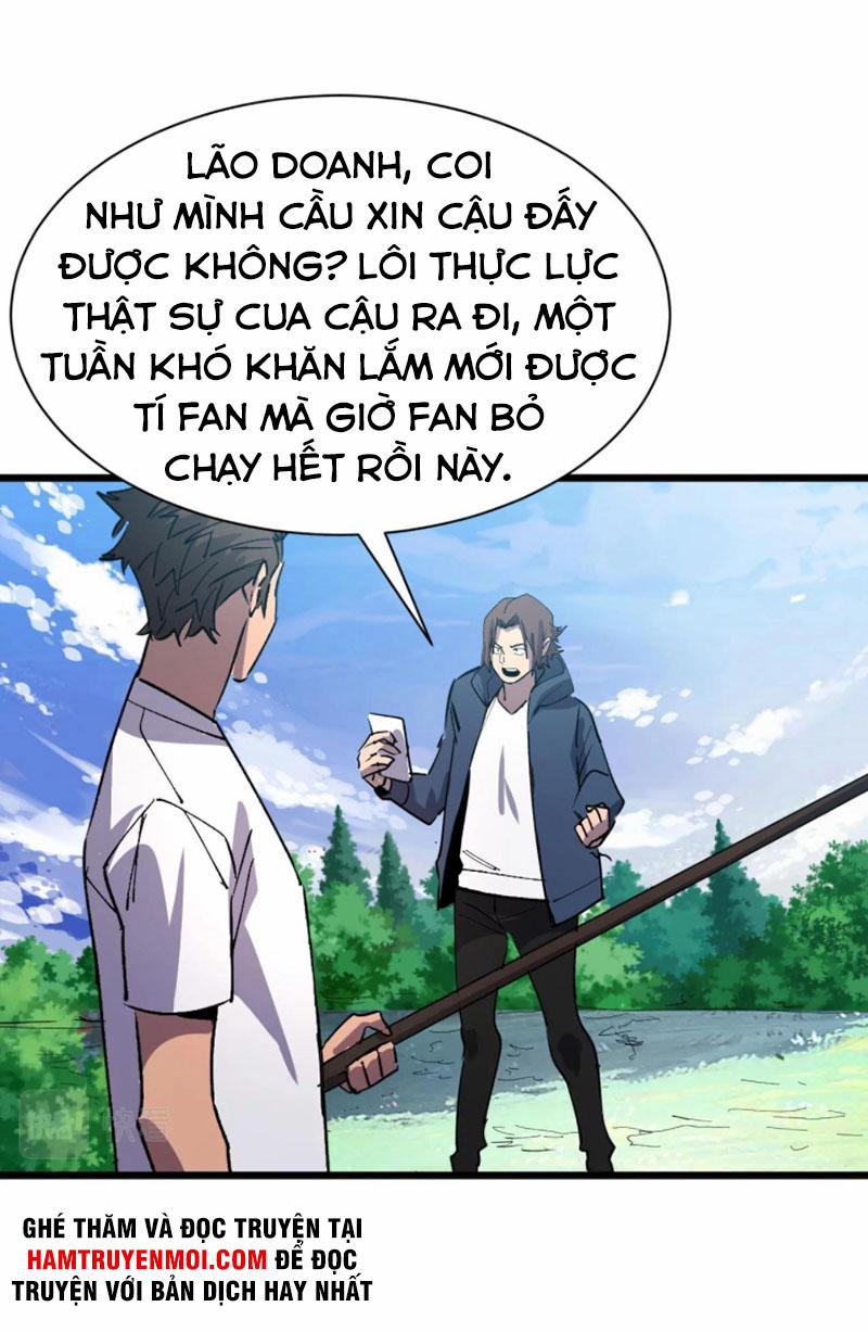 Bắt Đầu Với Tề Thiên Đại Thánh 25 trang 34