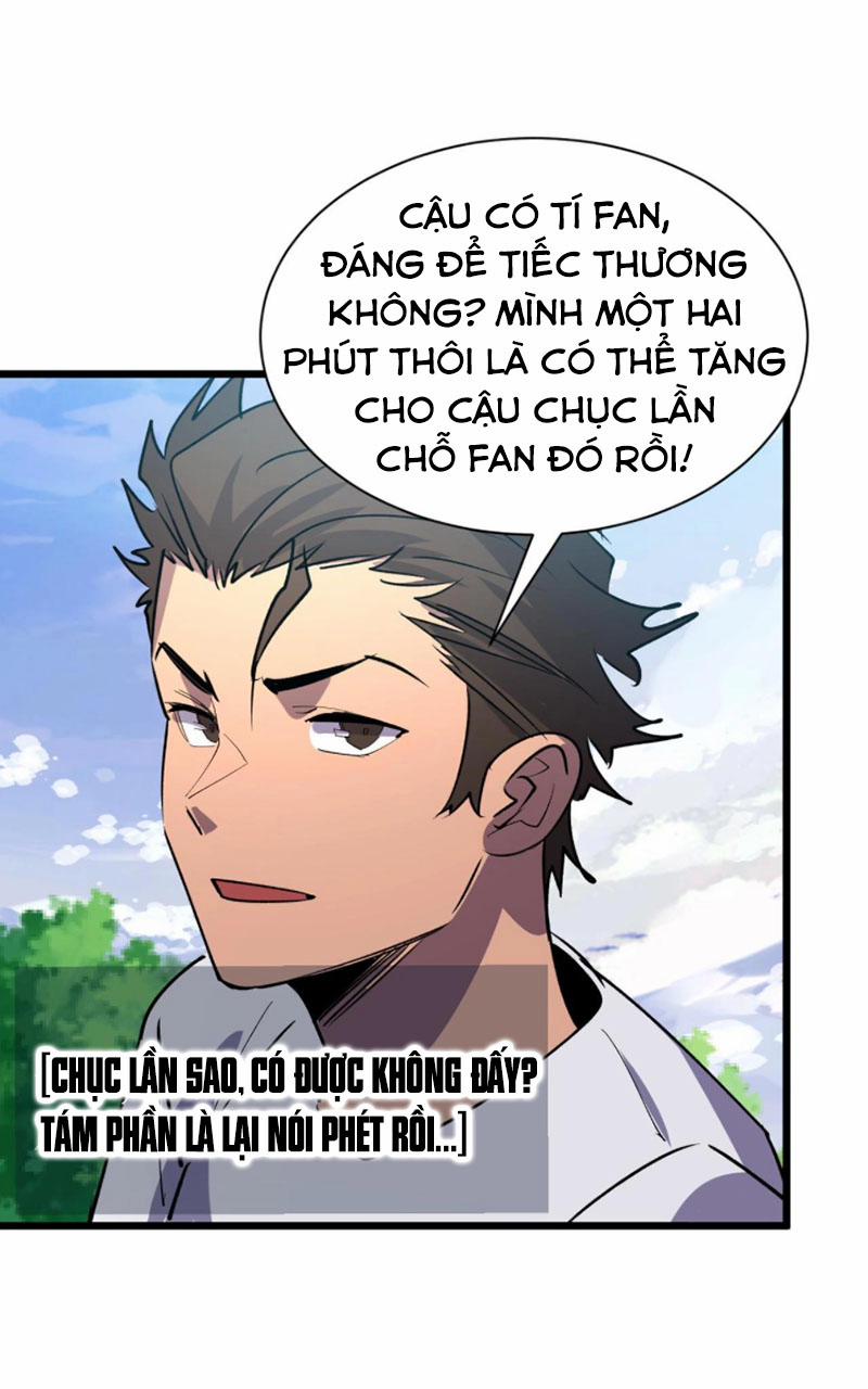 Bắt Đầu Với Tề Thiên Đại Thánh 25 trang 35