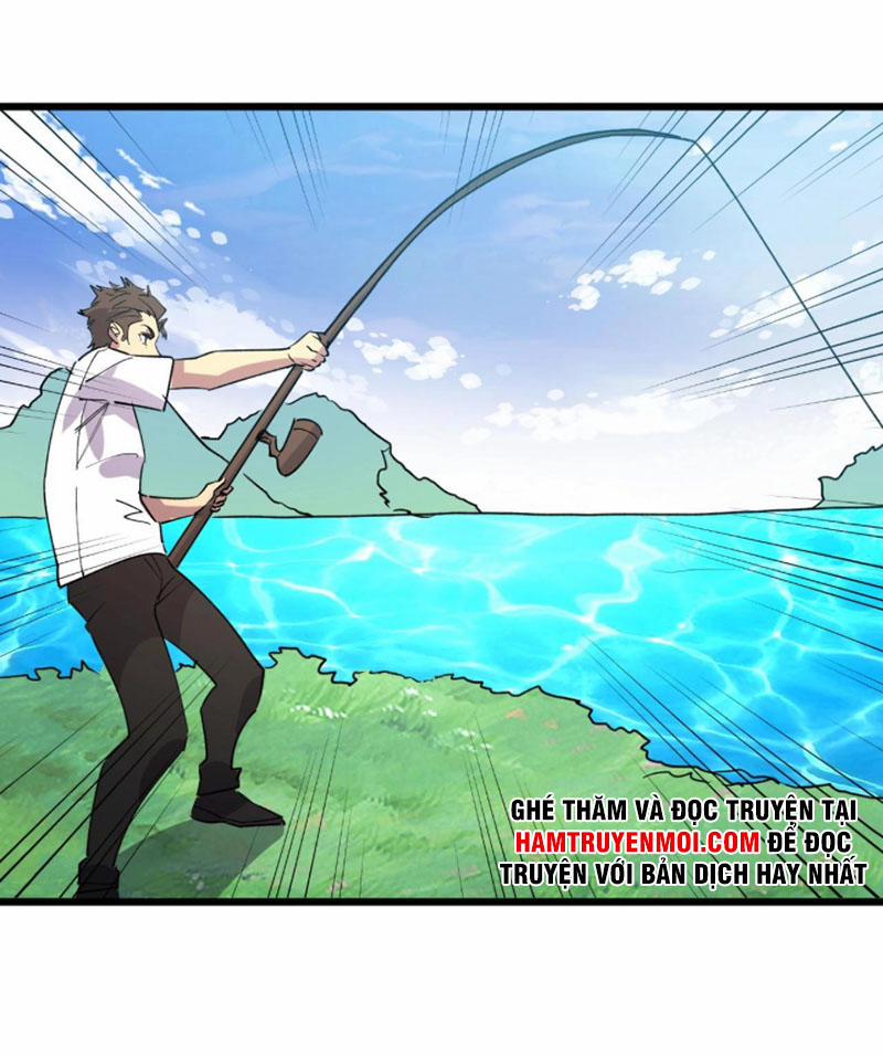 Bắt Đầu Với Tề Thiên Đại Thánh 25 trang 36