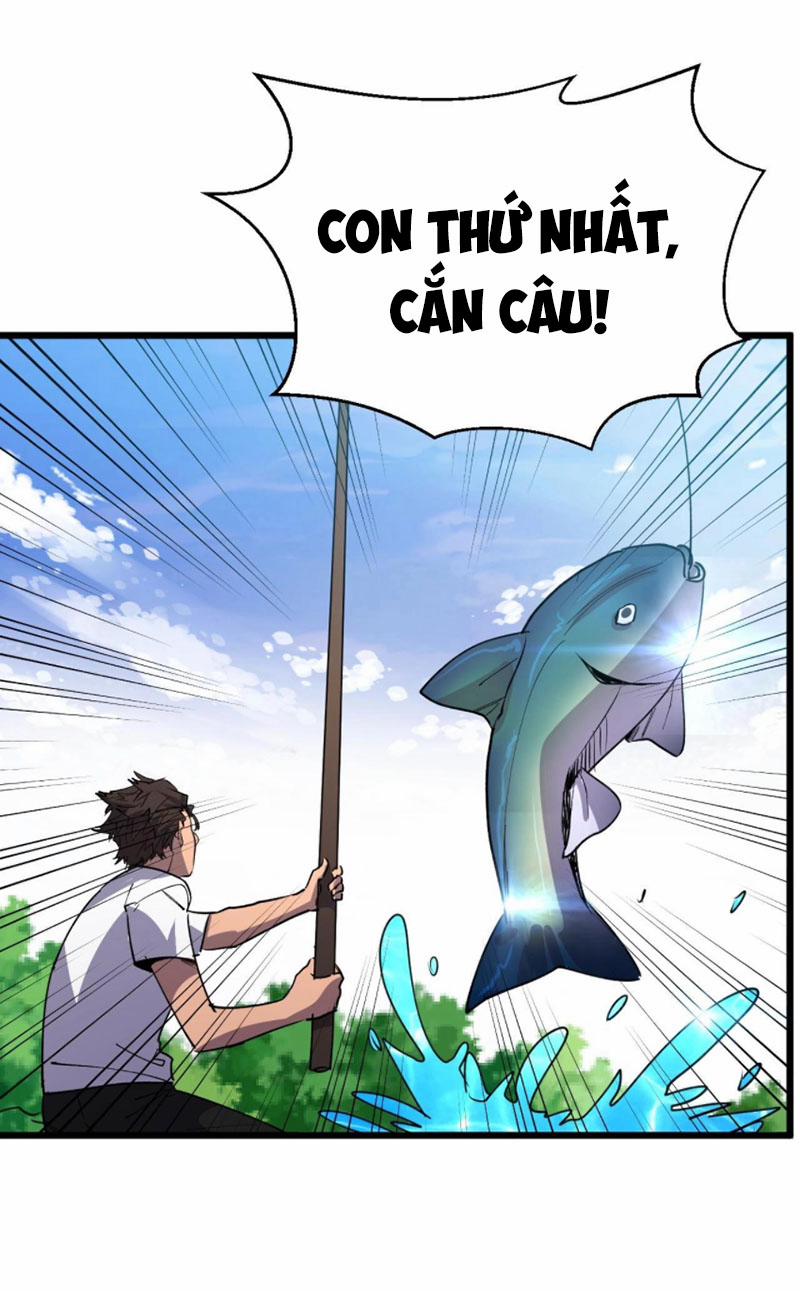 Bắt Đầu Với Tề Thiên Đại Thánh 25 trang 37