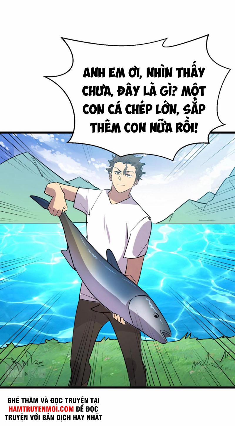 Bắt Đầu Với Tề Thiên Đại Thánh 25 trang 38