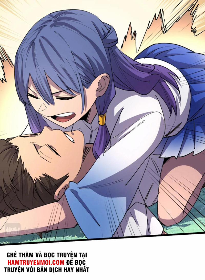 Bắt Đầu Với Tề Thiên Đại Thánh 25 trang 4