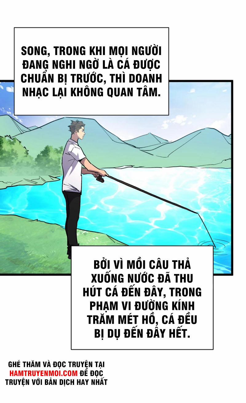 Bắt Đầu Với Tề Thiên Đại Thánh 25 trang 40