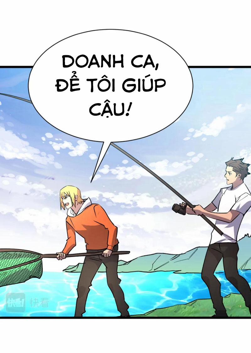 Bắt Đầu Với Tề Thiên Đại Thánh 25 trang 43