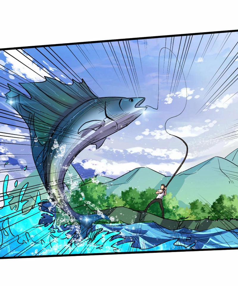 Bắt Đầu Với Tề Thiên Đại Thánh 25 trang 45