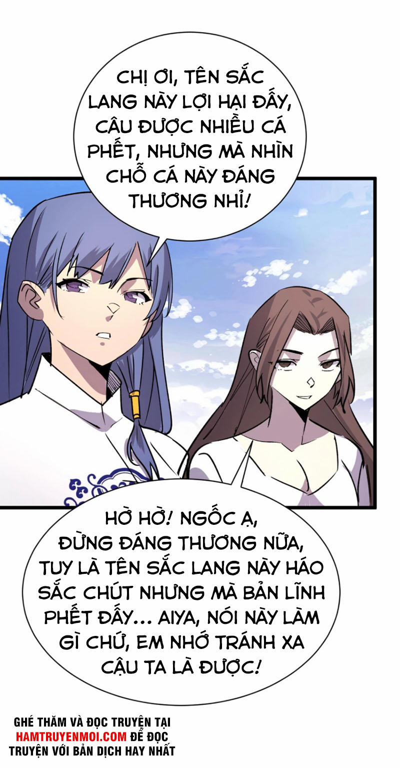 Bắt Đầu Với Tề Thiên Đại Thánh 25 trang 46