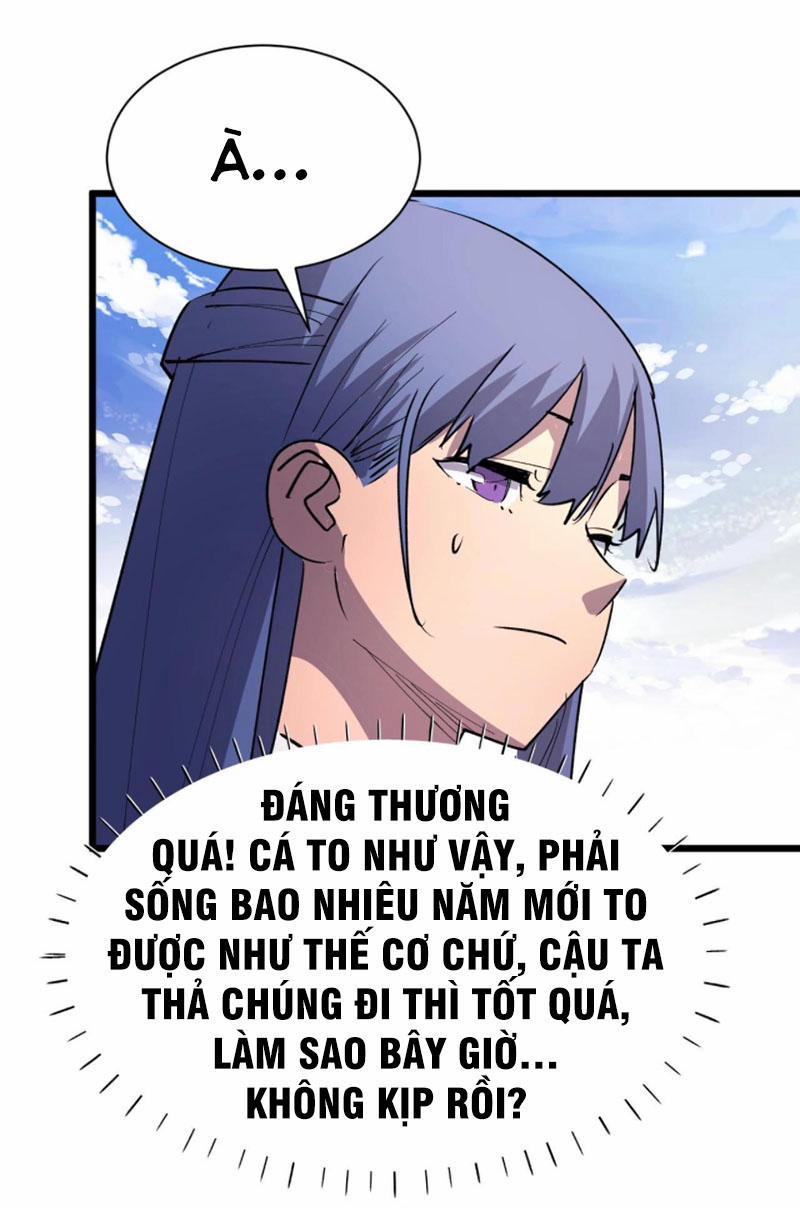 Bắt Đầu Với Tề Thiên Đại Thánh 25 trang 47