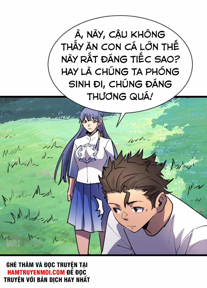 Bắt Đầu Với Tề Thiên Đại Thánh 25 trang 48