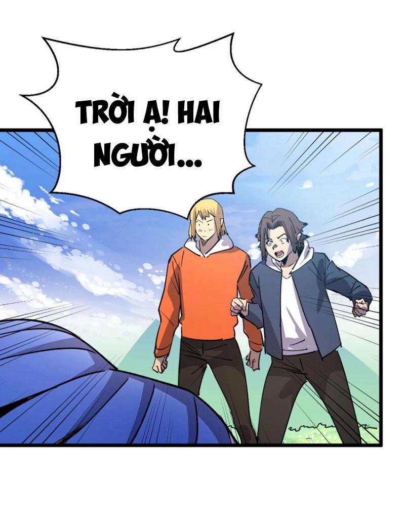 Bắt Đầu Với Tề Thiên Đại Thánh 25 trang 5