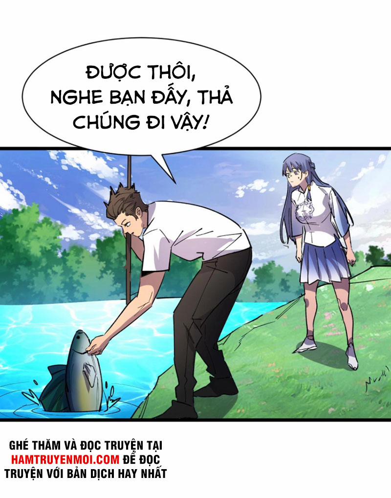 Bắt Đầu Với Tề Thiên Đại Thánh 25 trang 50