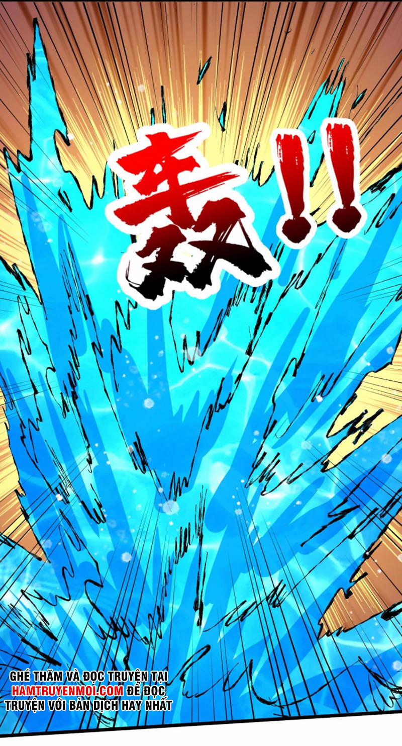 Bắt Đầu Với Tề Thiên Đại Thánh 25 trang 52