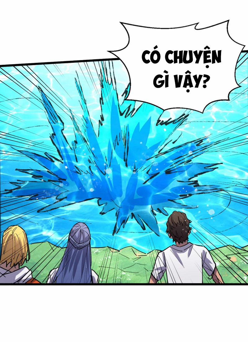 Bắt Đầu Với Tề Thiên Đại Thánh 25 trang 53