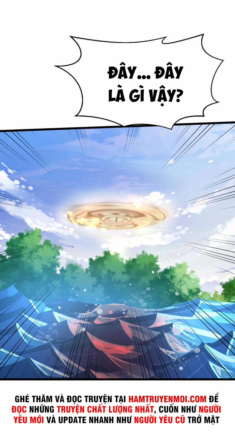 Bắt Đầu Với Tề Thiên Đại Thánh 25 trang 54