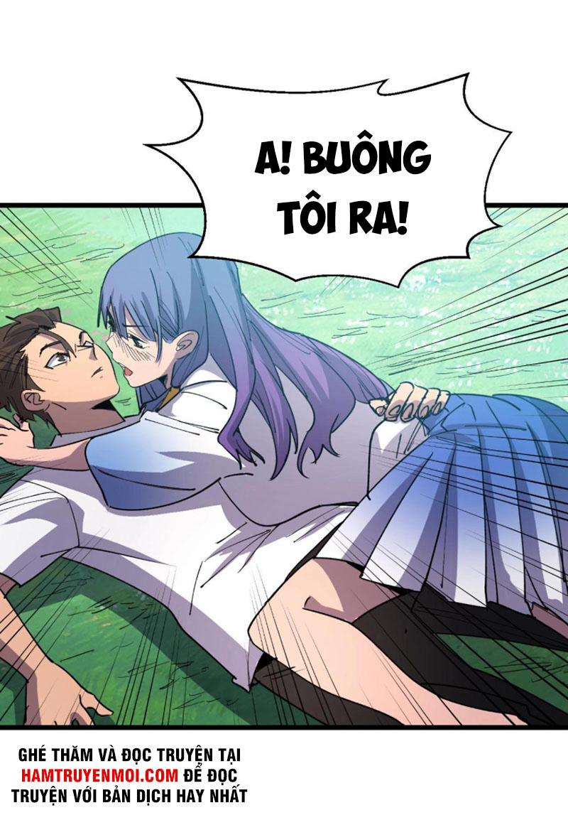 Bắt Đầu Với Tề Thiên Đại Thánh 25 trang 6