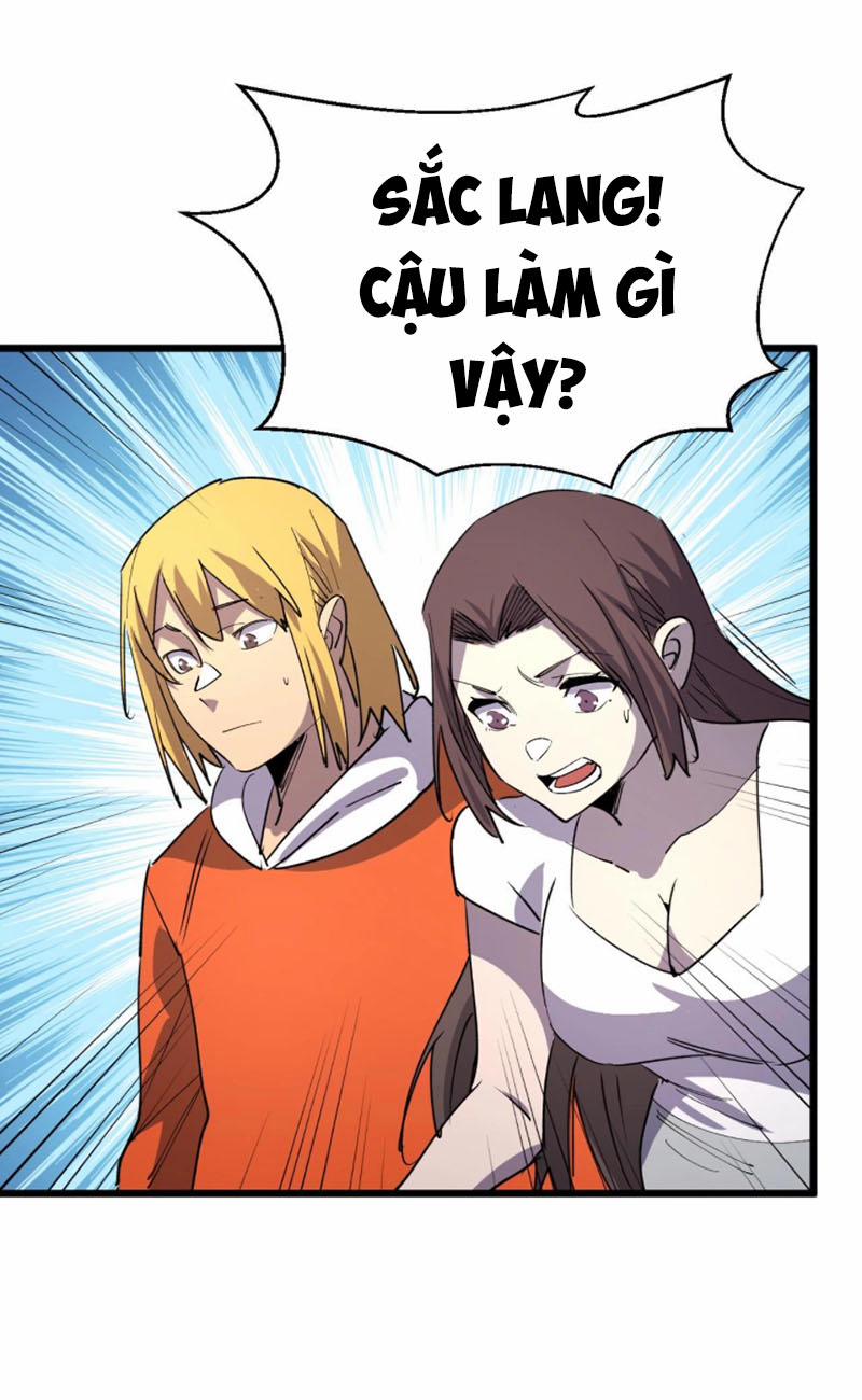 Bắt Đầu Với Tề Thiên Đại Thánh 25 trang 7