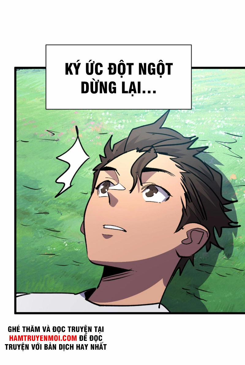 Bắt Đầu Với Tề Thiên Đại Thánh 25 trang 8