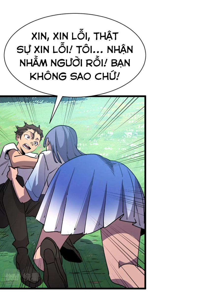 Bắt Đầu Với Tề Thiên Đại Thánh 25 trang 9