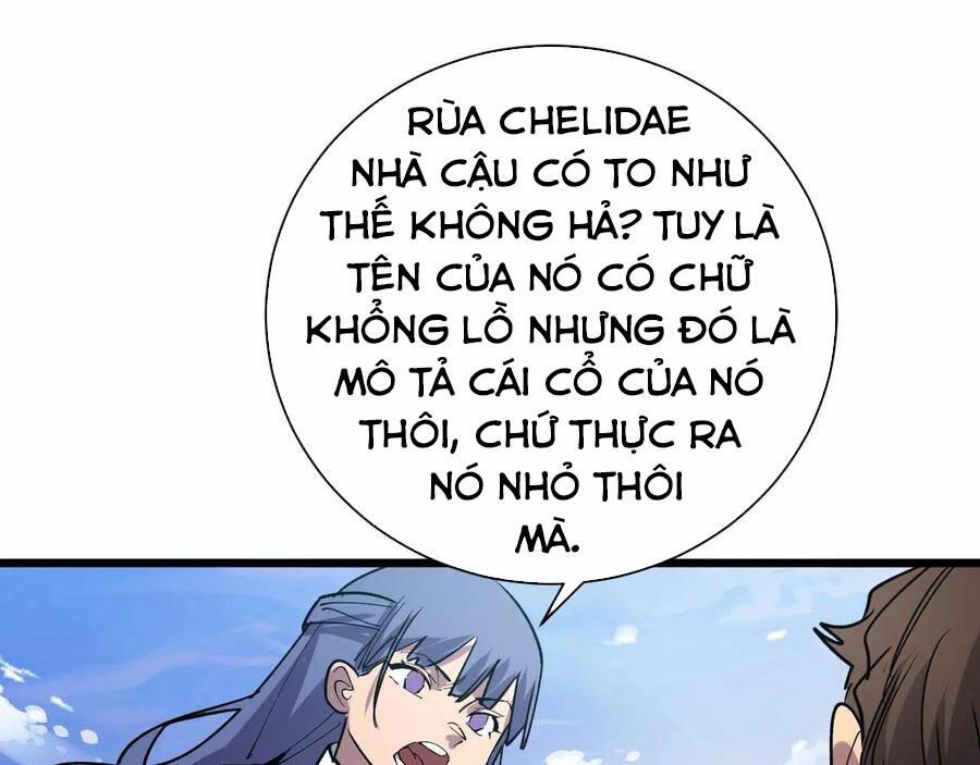 Bắt Đầu Với Tề Thiên Đại Thánh 26 trang 10