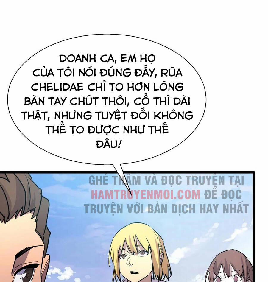 Bắt Đầu Với Tề Thiên Đại Thánh 26 trang 12