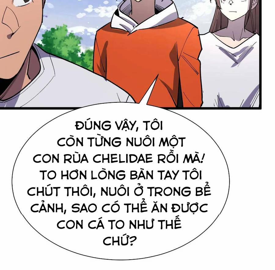 Bắt Đầu Với Tề Thiên Đại Thánh 26 trang 13