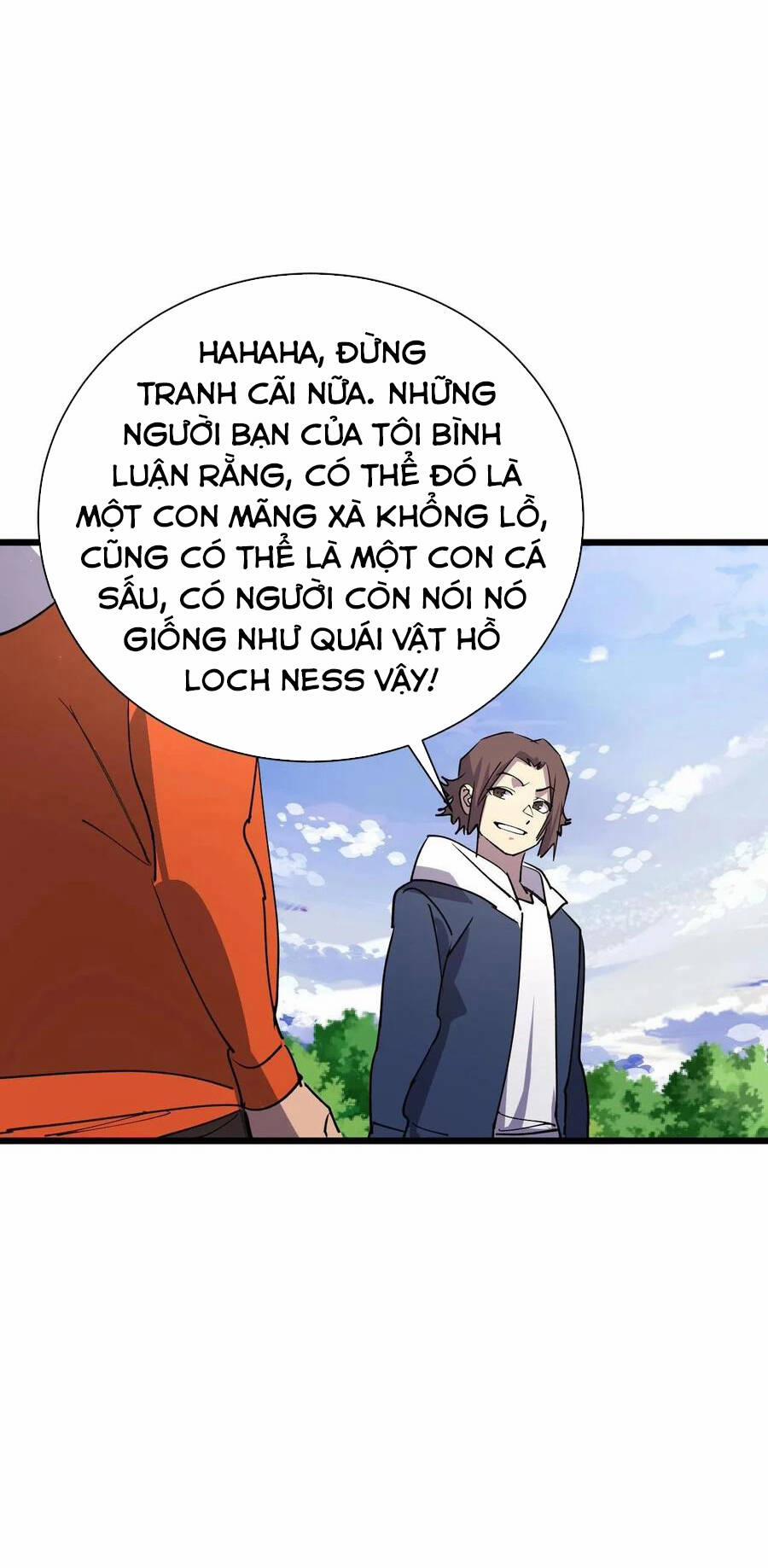 Bắt Đầu Với Tề Thiên Đại Thánh 26 trang 14