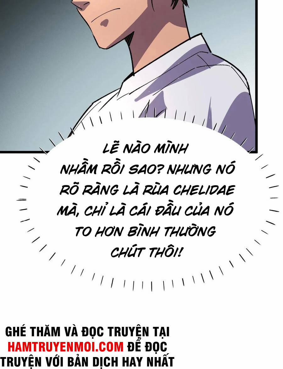 Bắt Đầu Với Tề Thiên Đại Thánh 26 trang 16