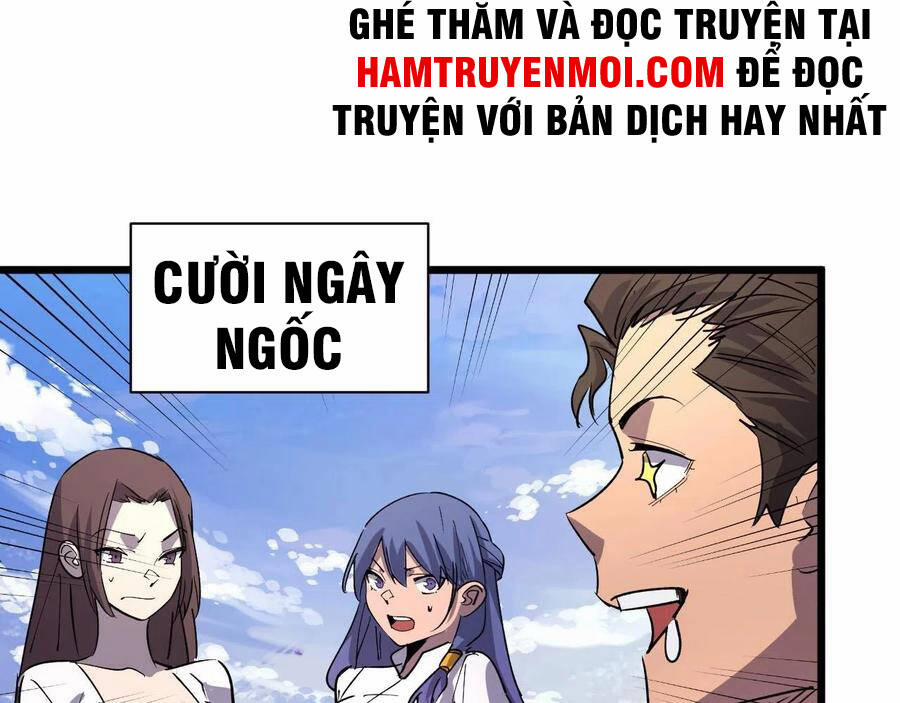 Bắt Đầu Với Tề Thiên Đại Thánh 26 trang 28