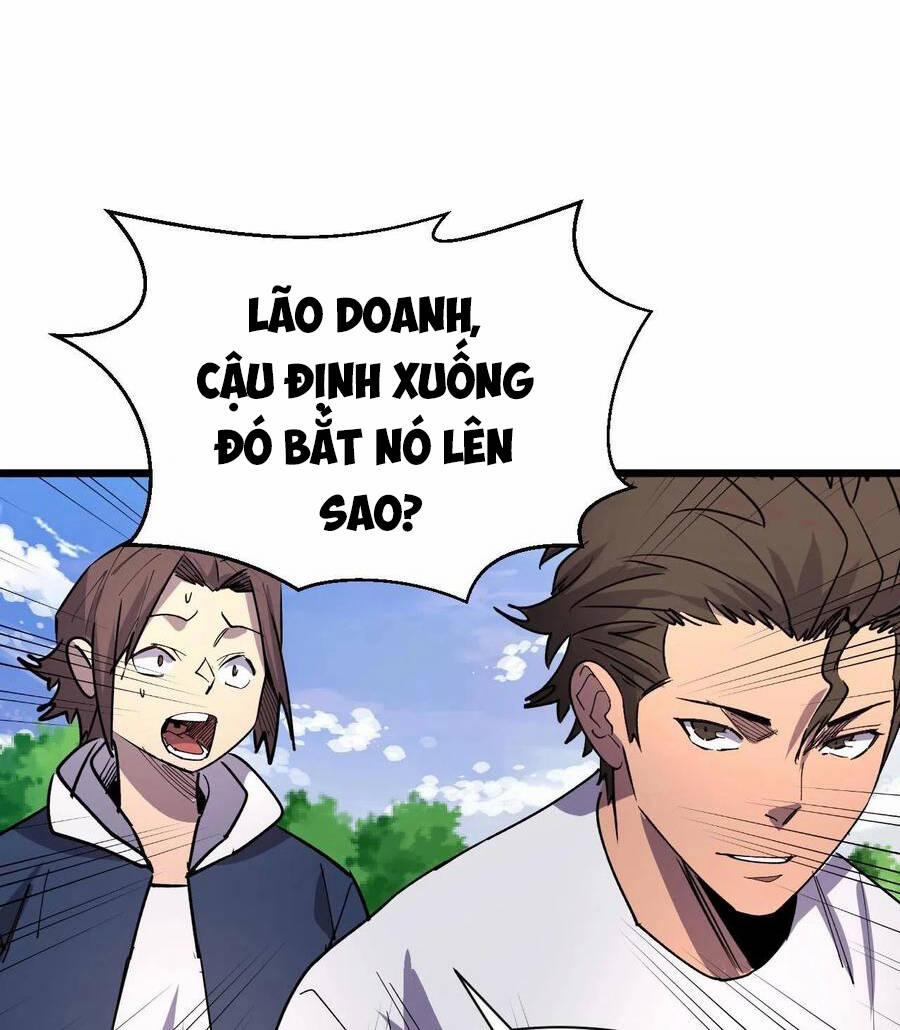 Bắt Đầu Với Tề Thiên Đại Thánh 26 trang 33