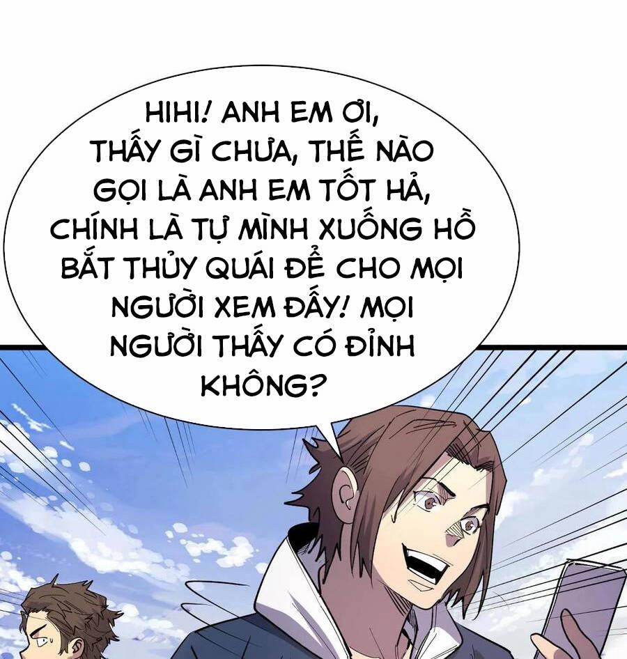 Bắt Đầu Với Tề Thiên Đại Thánh 26 trang 35
