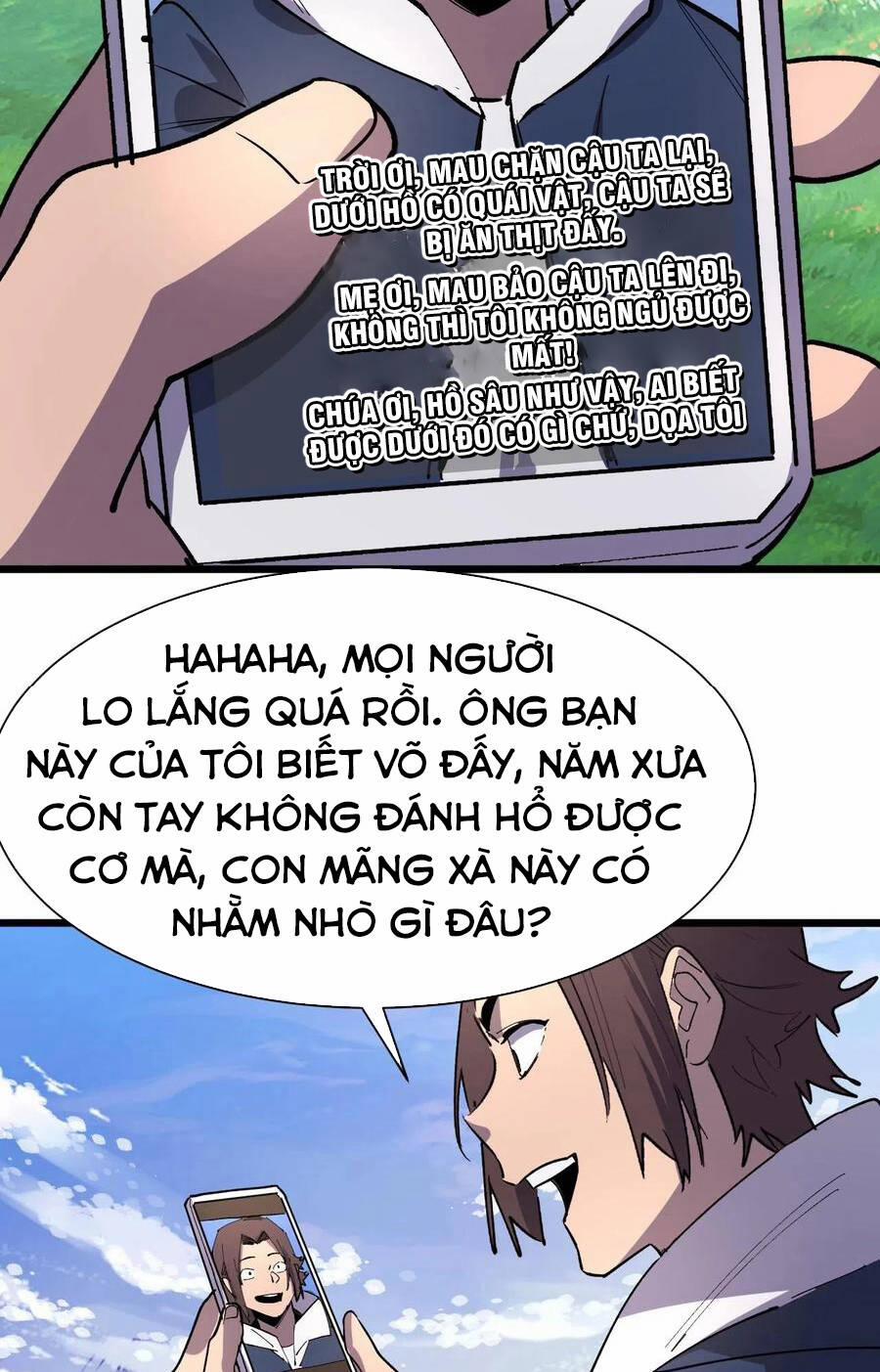 Bắt Đầu Với Tề Thiên Đại Thánh 26 trang 38