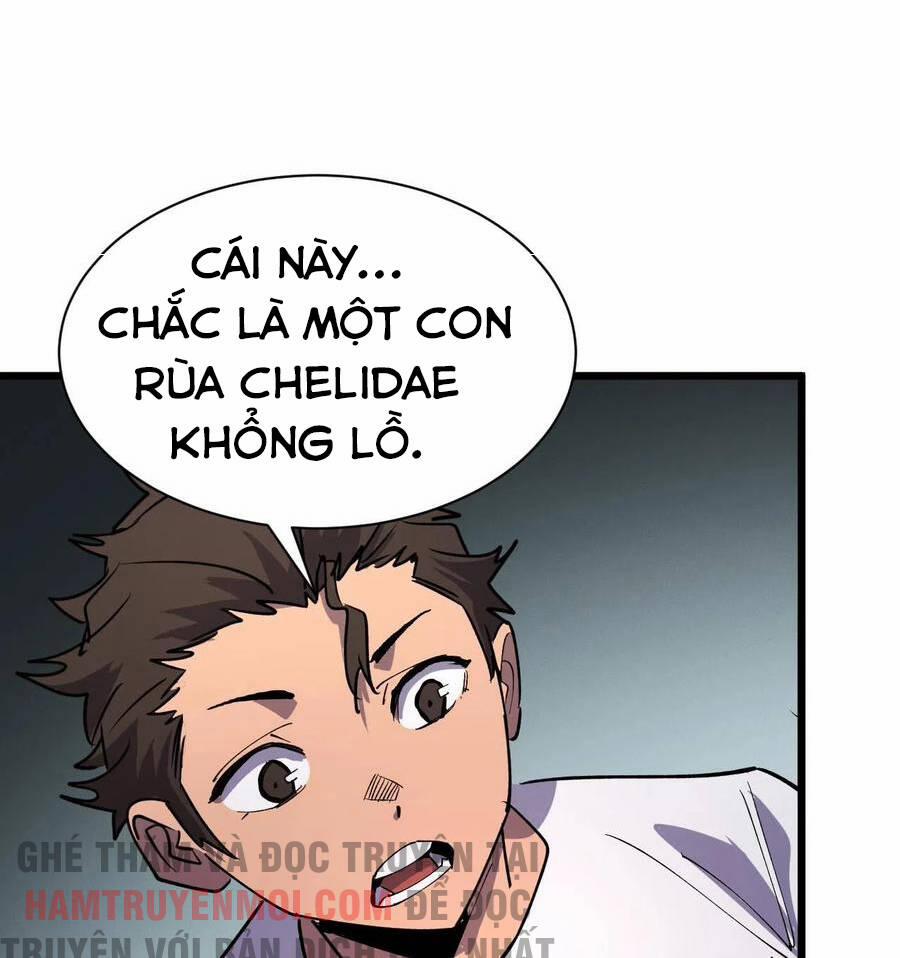 Bắt Đầu Với Tề Thiên Đại Thánh 26 trang 4