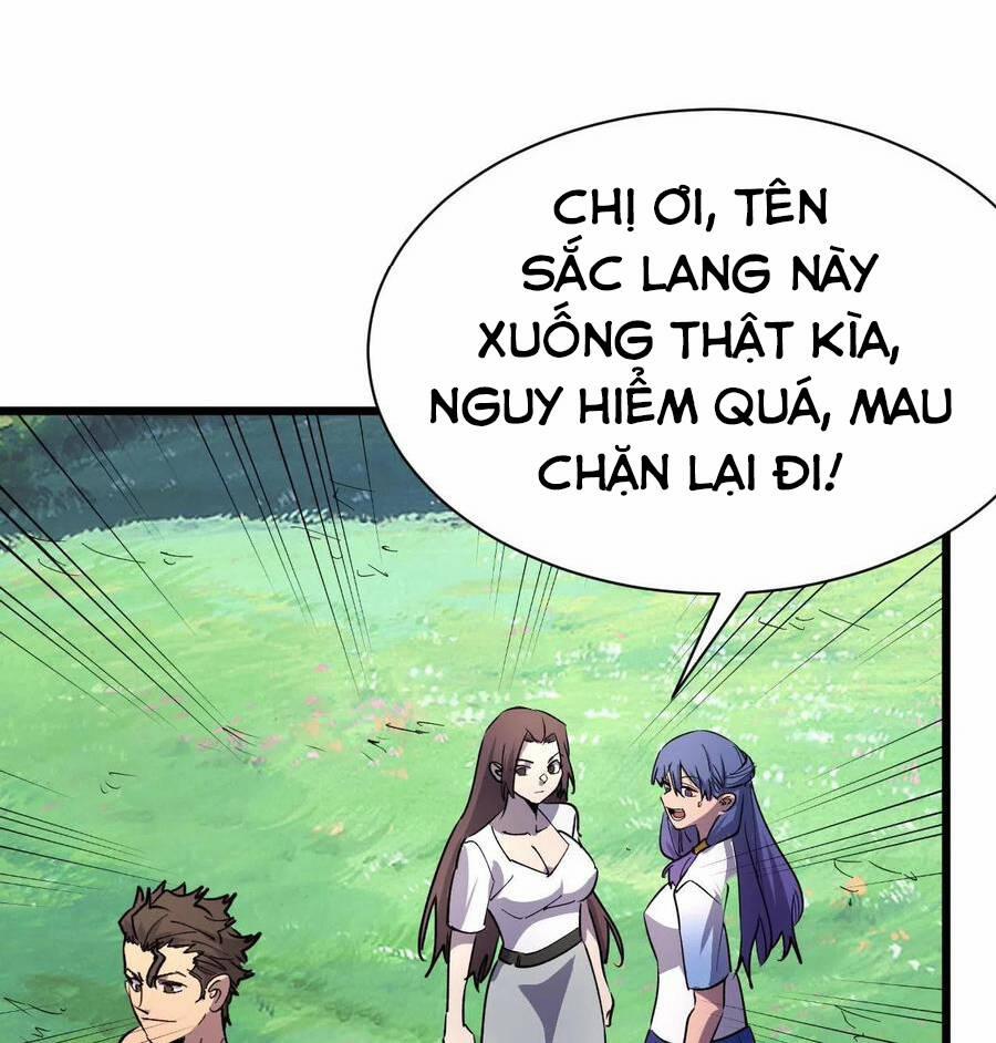 Bắt Đầu Với Tề Thiên Đại Thánh 26 trang 40