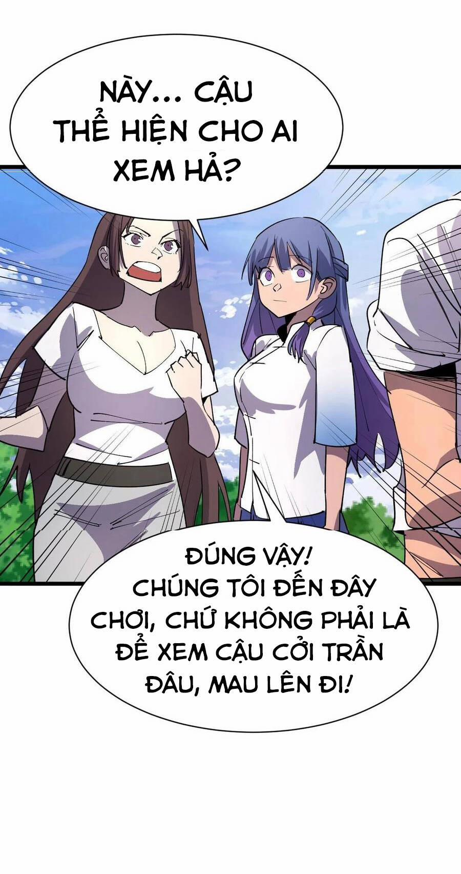 Bắt Đầu Với Tề Thiên Đại Thánh 26 trang 42