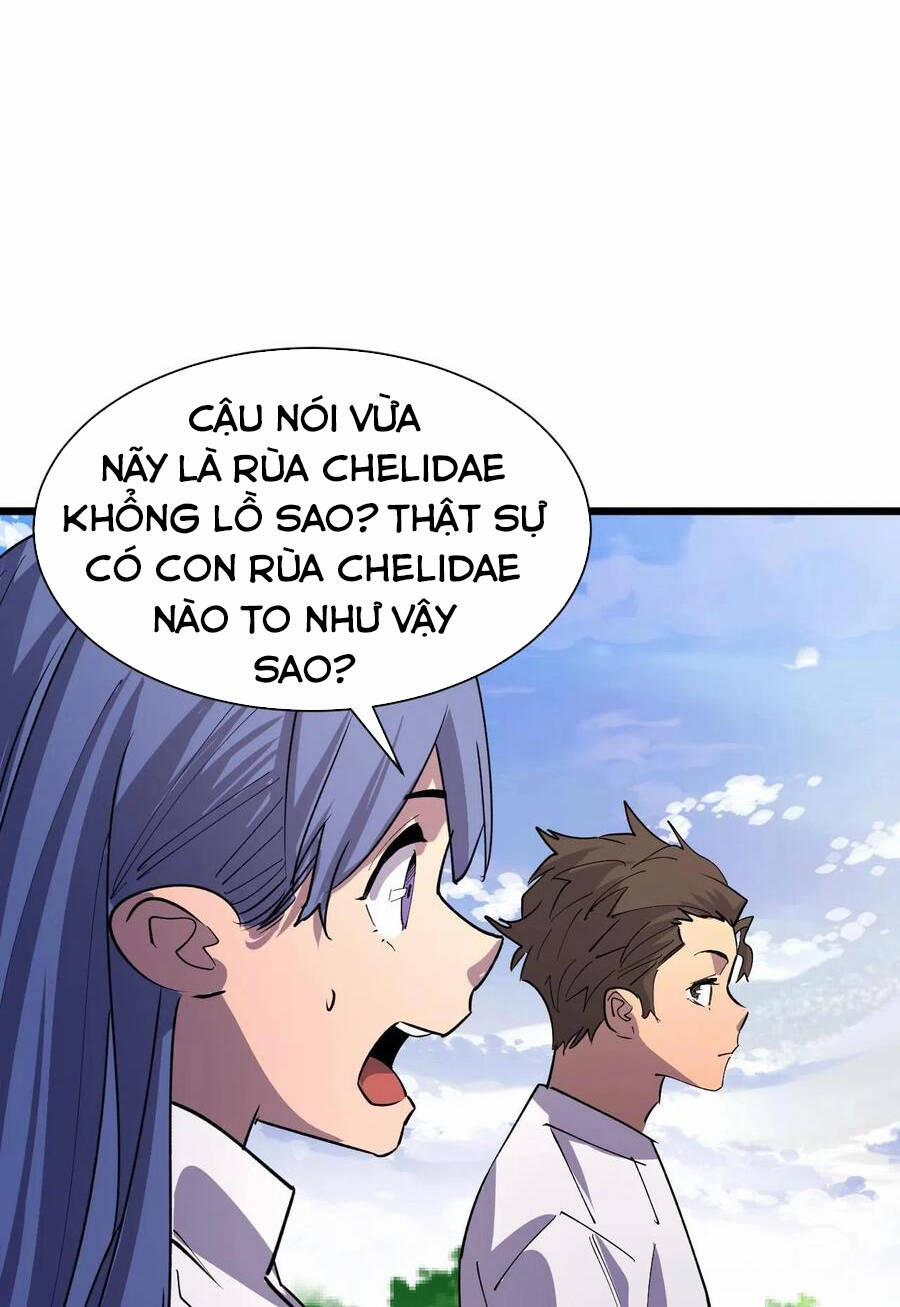 Bắt Đầu Với Tề Thiên Đại Thánh 26 trang 6