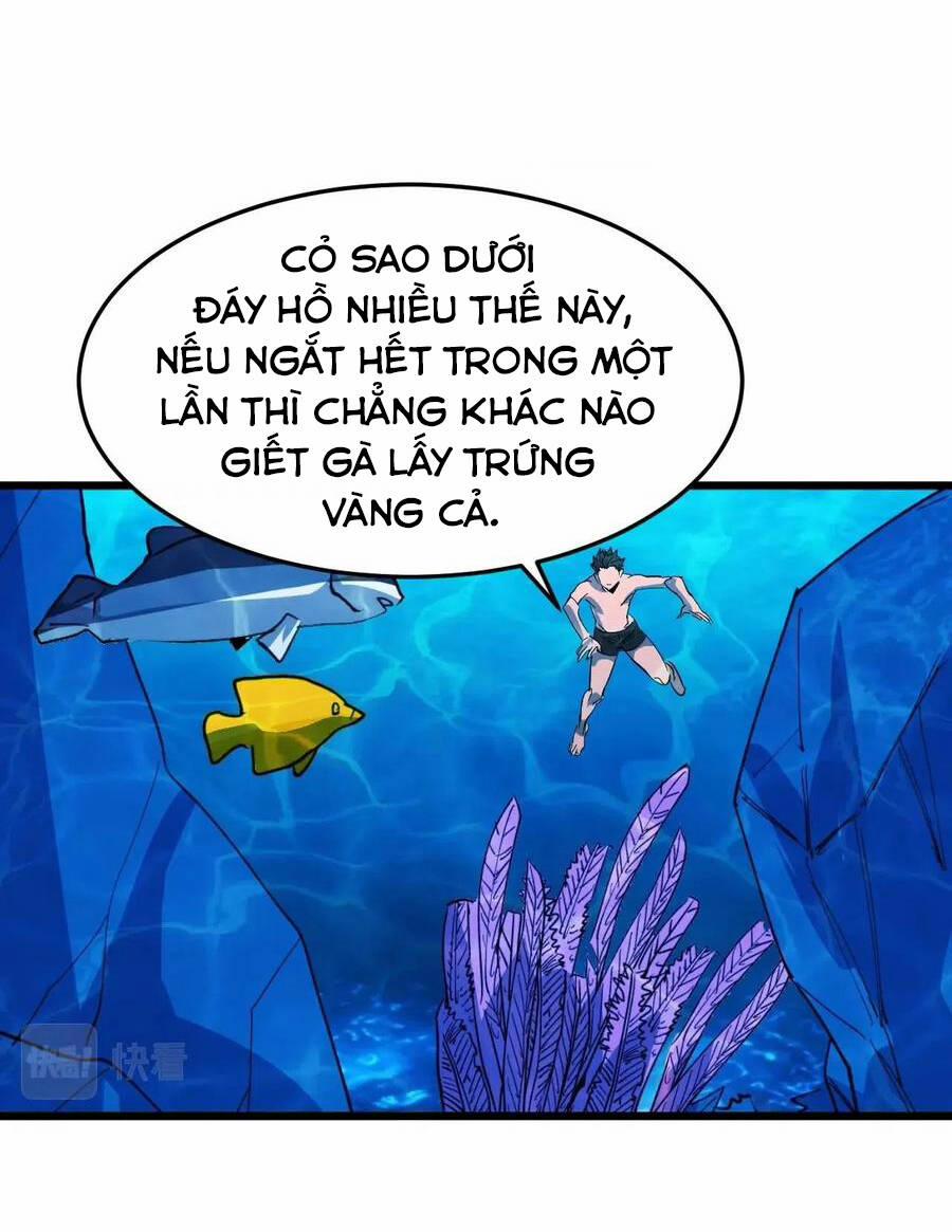 Bắt Đầu Với Tề Thiên Đại Thánh 26 trang 64