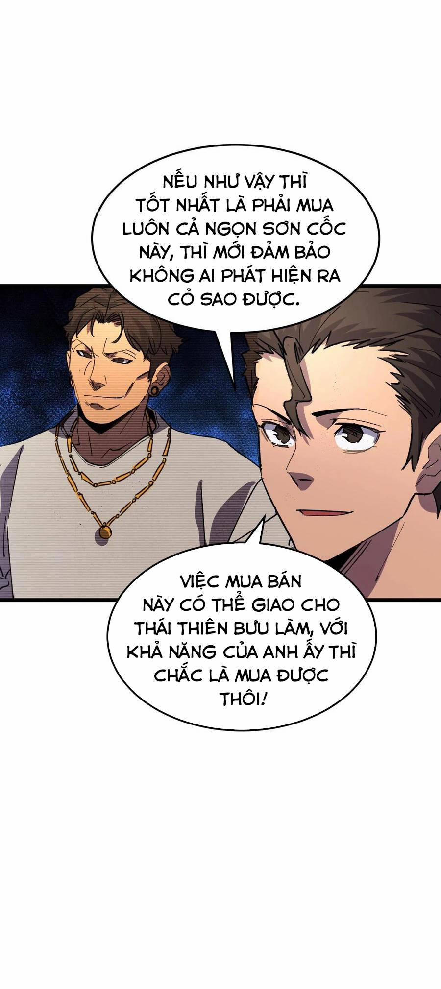 Bắt Đầu Với Tề Thiên Đại Thánh 26 trang 67