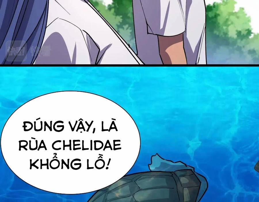 Bắt Đầu Với Tề Thiên Đại Thánh 26 trang 7