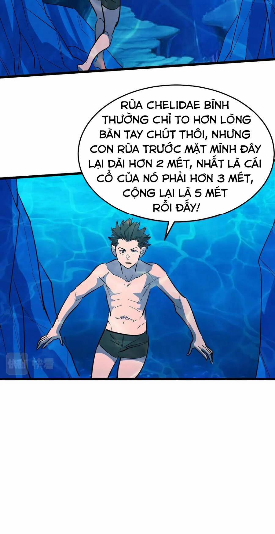 Bắt Đầu Với Tề Thiên Đại Thánh 26 trang 72