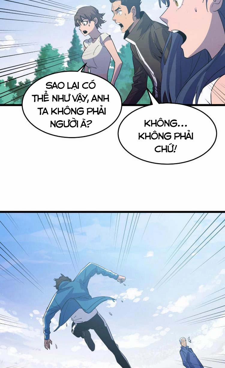 Bắt Đầu Với Tề Thiên Đại Thánh 3 trang 10