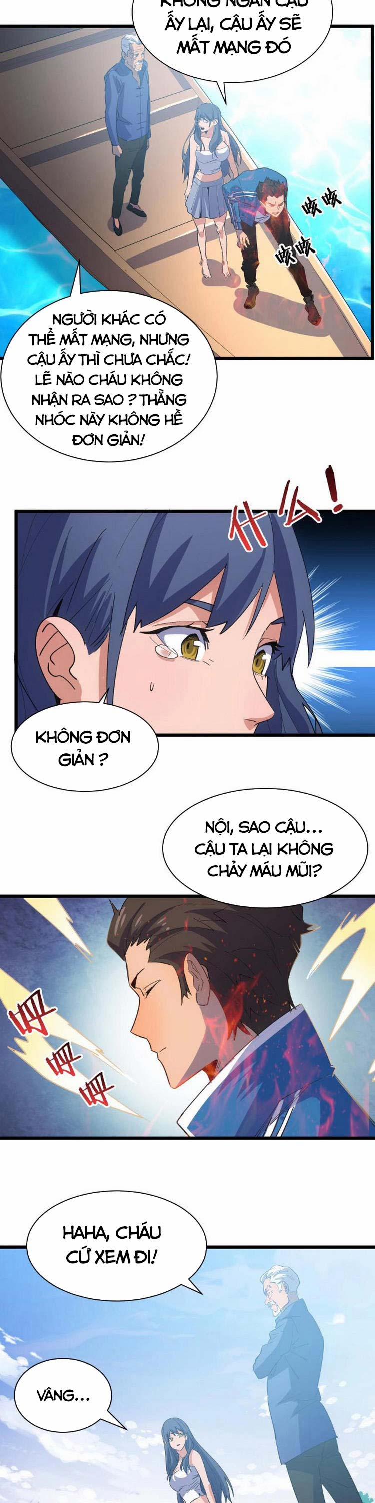 Bắt Đầu Với Tề Thiên Đại Thánh 3 trang 20