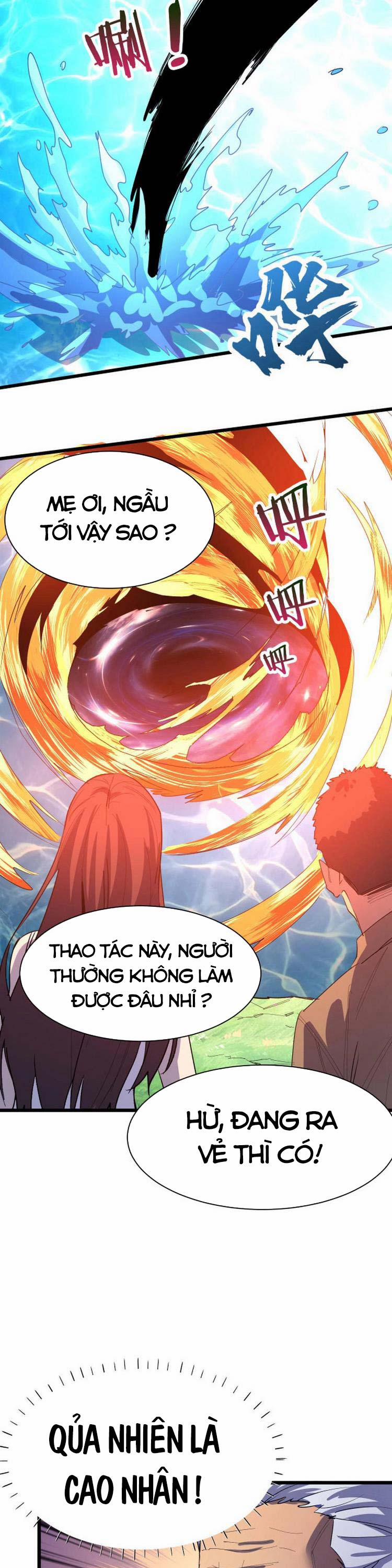Bắt Đầu Với Tề Thiên Đại Thánh 3 trang 24